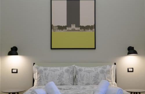 Blloku Cama Y Desayuno | Destil B&B