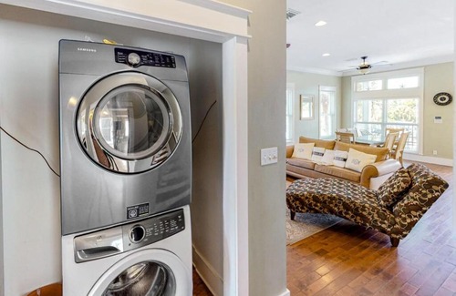 Frangista Beach Casa | Destin Beach House - Gulf Star