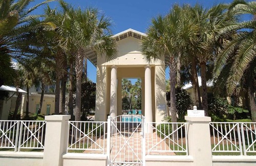 Frangista Beach Casa | Destin Beach House - Gulf Star