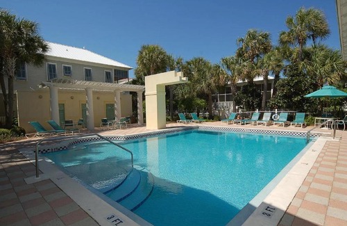 Frangista Beach Casa | Destin Beach House - Gulf Star