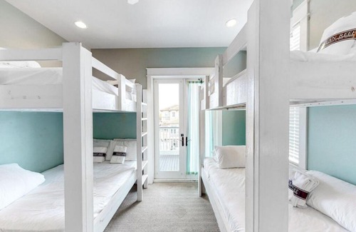 Frangista Beach Casa | Destin Beach House - Gulf Star