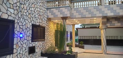 Bassila Hotel | Destin Croisé B