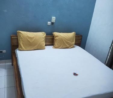 Bassila Hotel | Destin Croisé B