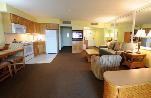 Destin Condominio | Destin Holiday Beach Resort