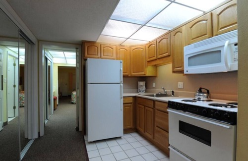 Destin Condominio | Destin Holiday Beach Resort