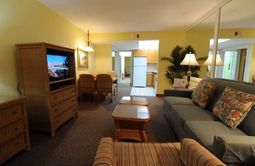 Destin Condominio | Destin Holiday Beach Resort