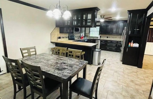 Pilot Point Casa | Destin Ranch | Vacation House | Wedding Venue
