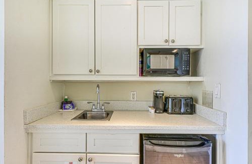 Sandestin Apartamento | Destin Resort Studio with Pool - Walk to Beach!