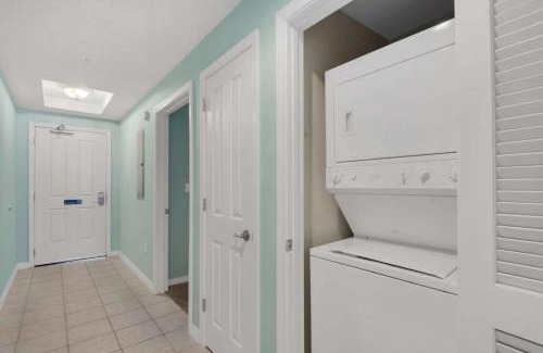 Fort Walton Beach Casa | Destin West Beach Resort #609-1Br/2Ba-Sleeps 6