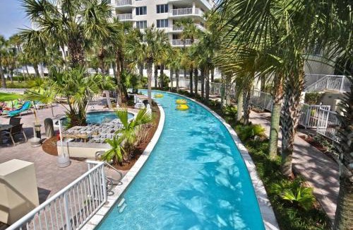 Fort Walton Beach Casa | Destin West Beach Resort #609-1Br/2Ba-Sleeps 6