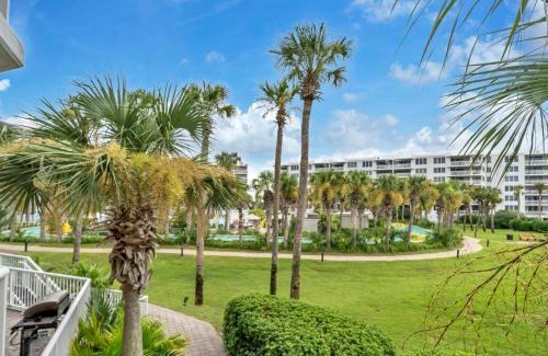 Fort Walton Beach Casa | Destin West Osprey L-03 sleeps 10 near beach resort access