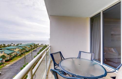 Fort Walton Beach Apartamento | Destin West Resort - Gulfside PH03