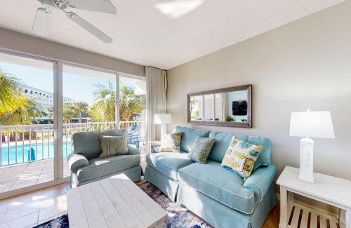 Fort Walton Beach Apartamento | Destin West Resort - Gulfside 207