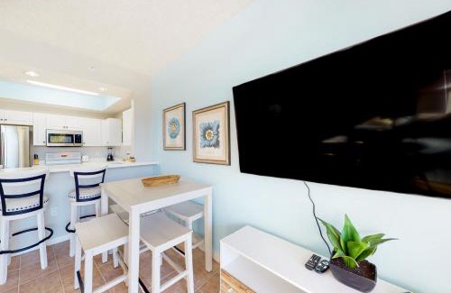 Fort Walton Beach Apartamento | Destin West Resort - Gulfside 207