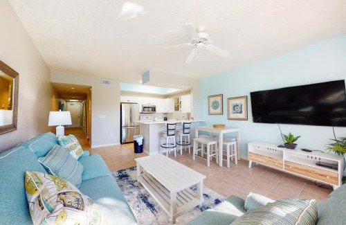 Fort Walton Beach Apartamento | Destin West Resort - Gulfside 207