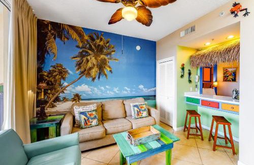 Fort Walton Beach Hotel | Destin West Resort - Gulfside V305