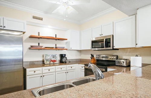 Fort Walton Beach Condominio | Destin West Resort by Panhandle Getaways