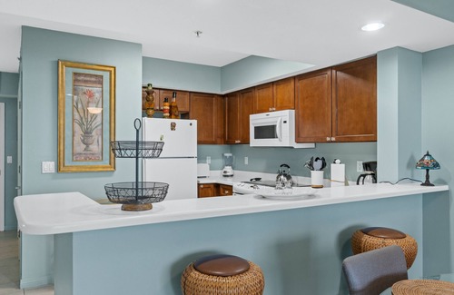 Fort Walton Beach Condominio | Destin West Resort by Panhandle Getaways
