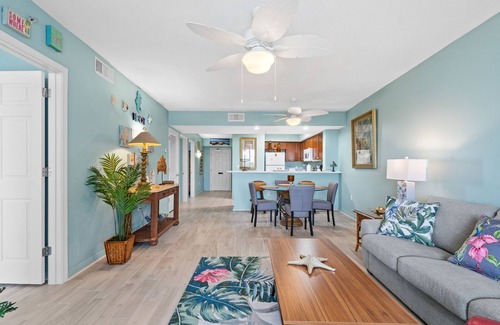 Fort Walton Beach Condominio | Destin West Resort by Panhandle Getaways