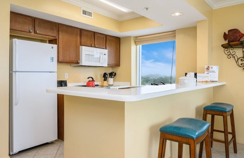 Fort Walton Beach Condominio | Destin West Resort by Panhandle Getaways