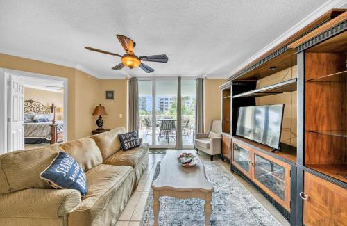 Fort Walton Beach Apartamento | Destin West Resort - Bayside Osprey 305