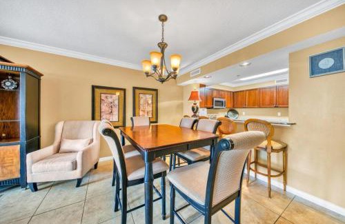 Fort Walton Beach Apartamento | Destin West Resort - Bayside Osprey 305