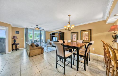 Fort Walton Beach Apartamento | Destin West Resort - Bayside Osprey 305