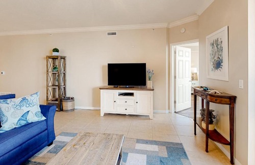 Fort Walton Beach Apartamento | Destin West Resort - Bayside Osprey L2
