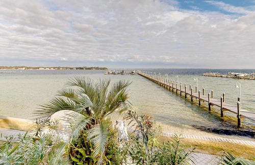 Fort Walton Beach Apartamento | Destin West Resort - Bayside Osprey L2