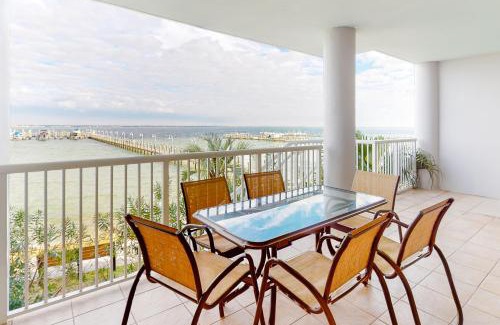 Fort Walton Beach Apartamento | Destin West Resort - Bayside Osprey L2