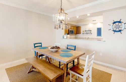 Fort Walton Beach Apartamento | Destin West Resort - Bayside Osprey L2