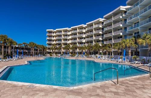 Fort Walton Beach Apartamento | Destin West Villa #401