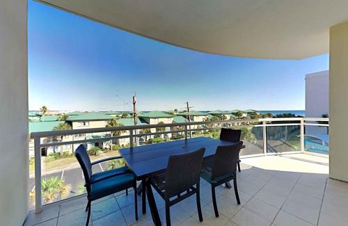 Fort Walton Beach Apartamento | Destin West Villa #401