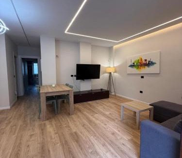 Cenisia Apartamento | Destina Apartments