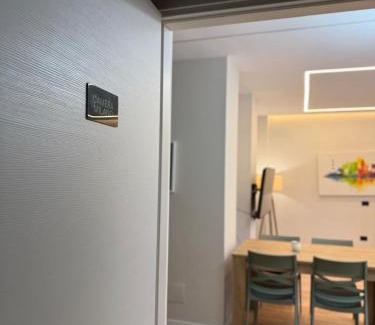 Cenisia Apartamento | Destina Apartments