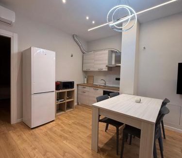 Cenisia Apartamento | Destina Apartments
