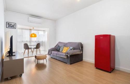 Eixample Apartamento | Destination Downtown - Ultra Central