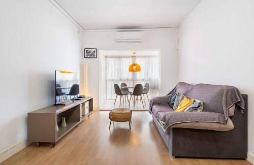 Eixample Apartamento | Destination Downtown - Ultra Central