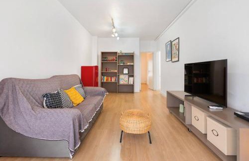 Eixample Apartamento | Destination Downtown - Ultra Central