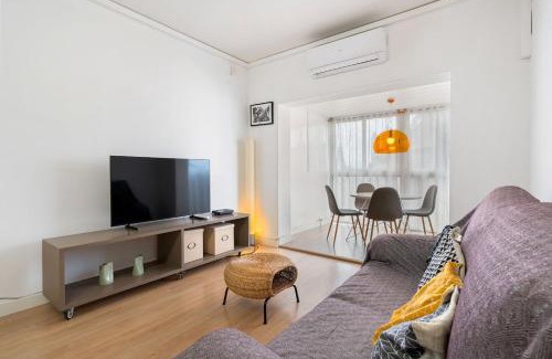 Eixample Apartamento | Destination Downtown - Ultra Central