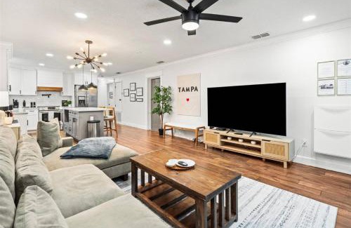 Old Seminole Heights Casa | Destination Historic Tampa