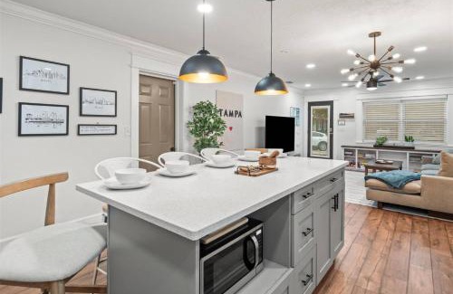 Old Seminole Heights Casa | Destination Historic Tampa
