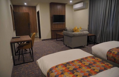 Gilgit Hotel | Destination Hotel Gilgit