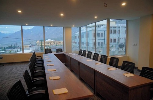 Gilgit Hotel | Destination Hotel Gilgit