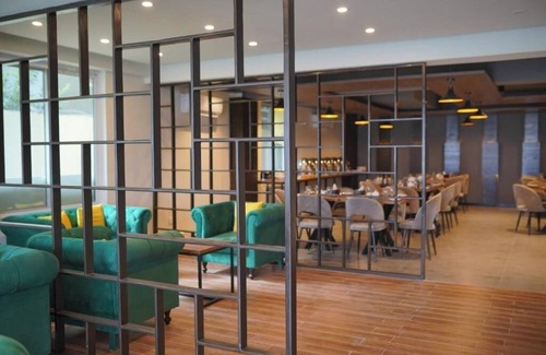Gilgit Hotel | Destination Hotel Gilgit