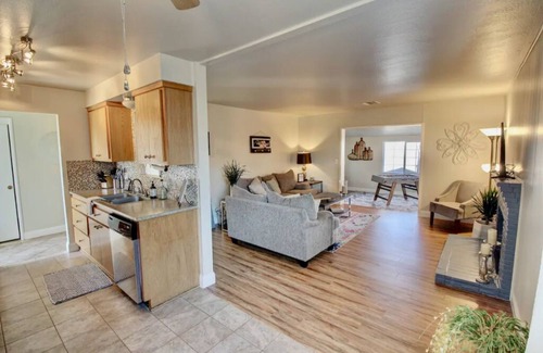 Lodi Casa | Destination Lodi