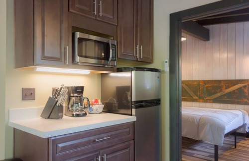 Sedona Apartamento | Destination Oak Creek 4 1 Bedroom Apts by RedAwning