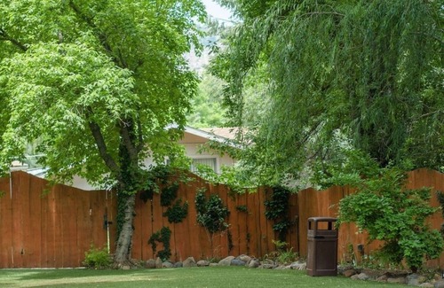 Sedona Apartamento | Destination Oak Creek 4 1 Bedroom Apts by RedAwning