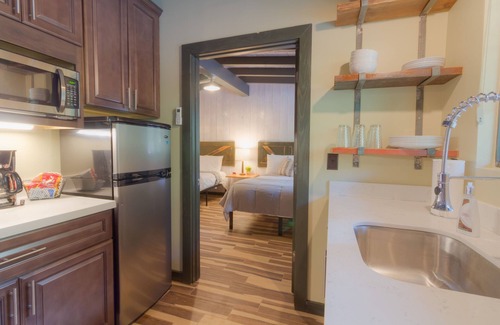 Sedona Apartamento | Destination Oak Creek 5 1 Bedroom Apts by RedAwning