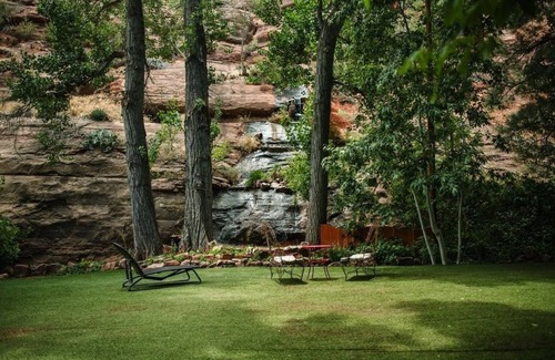 Sedona Apartamento | Destination Oak Creek 5 1 Bedroom Apts by RedAwning